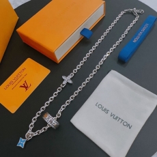 Louis Vuitton Necklaces